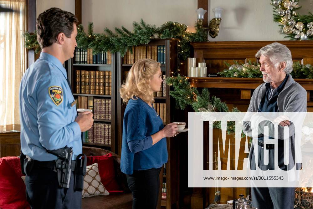 Journey Back to Christmas (2016) - filmstill Journey Back to Christmas (2016) Candace Cameron Bure, Oliver Hudson, Tom Skerritt - - -
