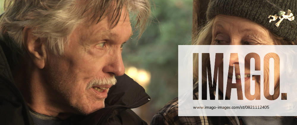 Redwood Highway (2013) - filmstill Tom Skerritt, Shirley Knight in Redwood Highway (2013)