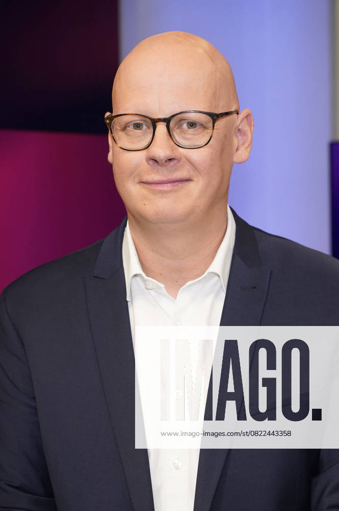 Matthias Deiß on the ARD talk show maischberger in Studio Berlin Adlershof Berlin, 17 06 2025 Foto:xT.xBartillax xFuturexImagex maischberger_5609