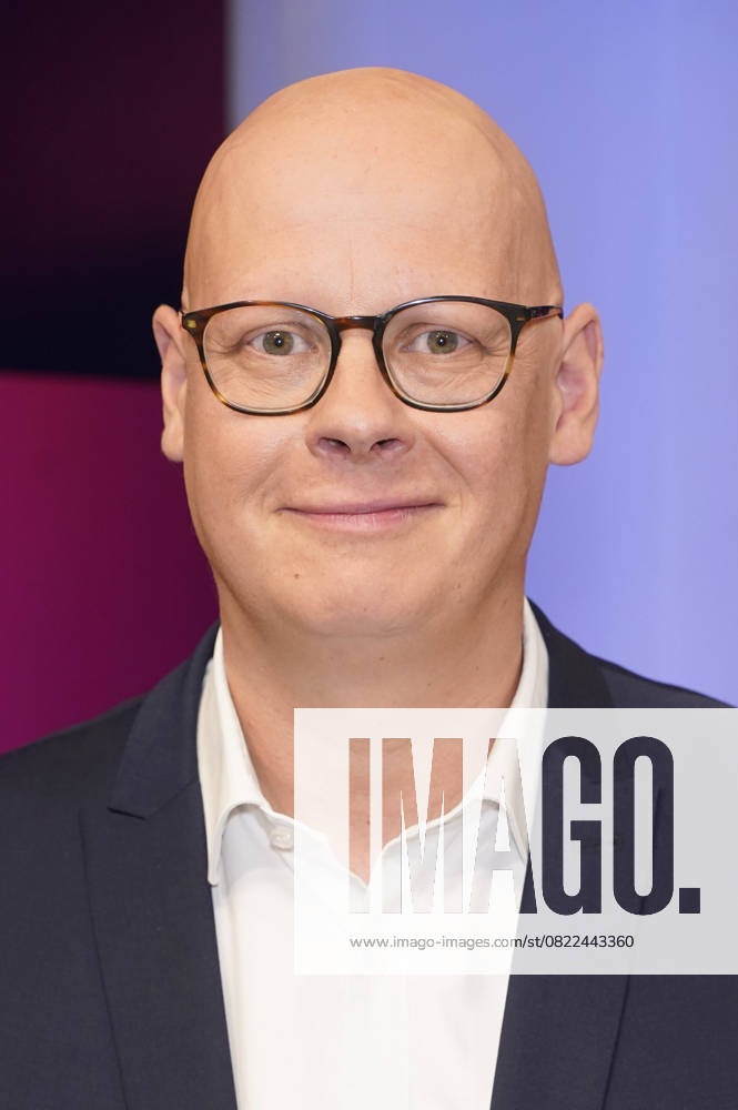 Matthias Deiß on the ARD talk show maischberger in Studio Berlin Adlershof Berlin, 17 06 2025 Foto:xT.xBartillax xFuturexImagex maischberger_5610