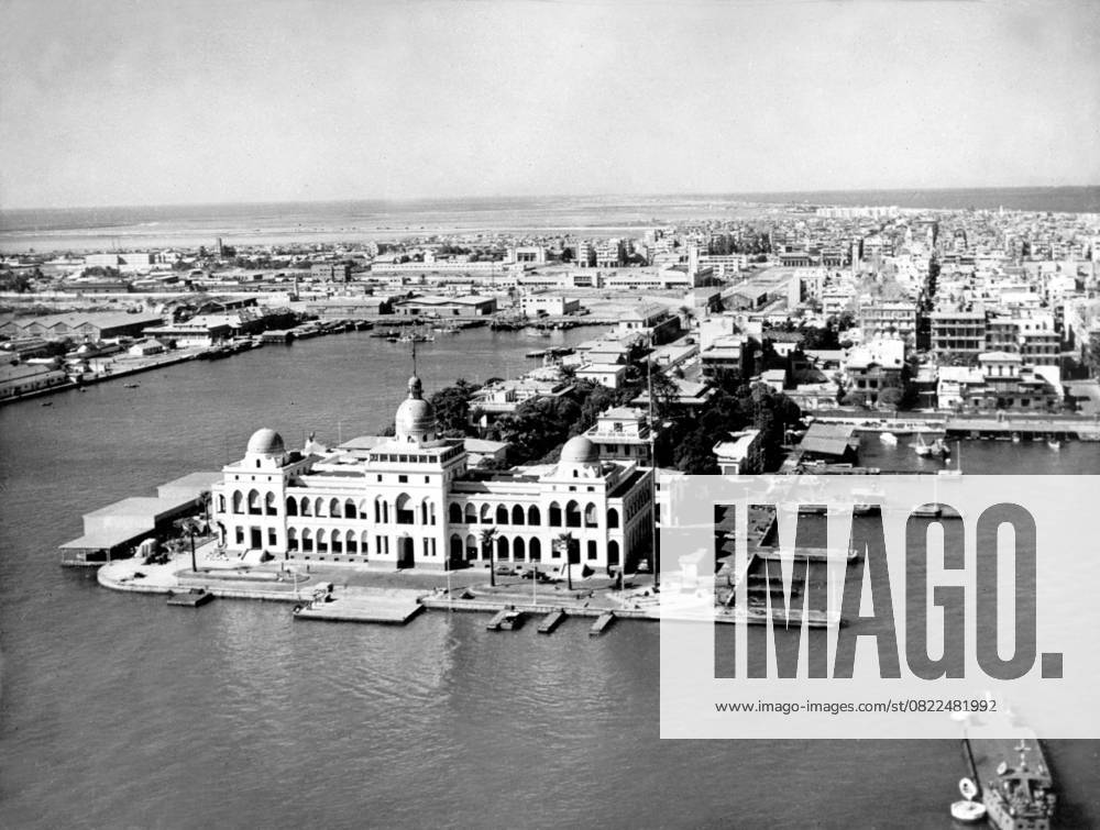 Suez crisis 1956 1 January 1956 Port Said, Egypt the Suez crisis, also Suez Sinai War called, was the Dispute between Israel and Egypt End October and Start November 1956, the to Cast the Sinai Peninsula through Israel led and the since Years smouldering Tensions in the Arabic I