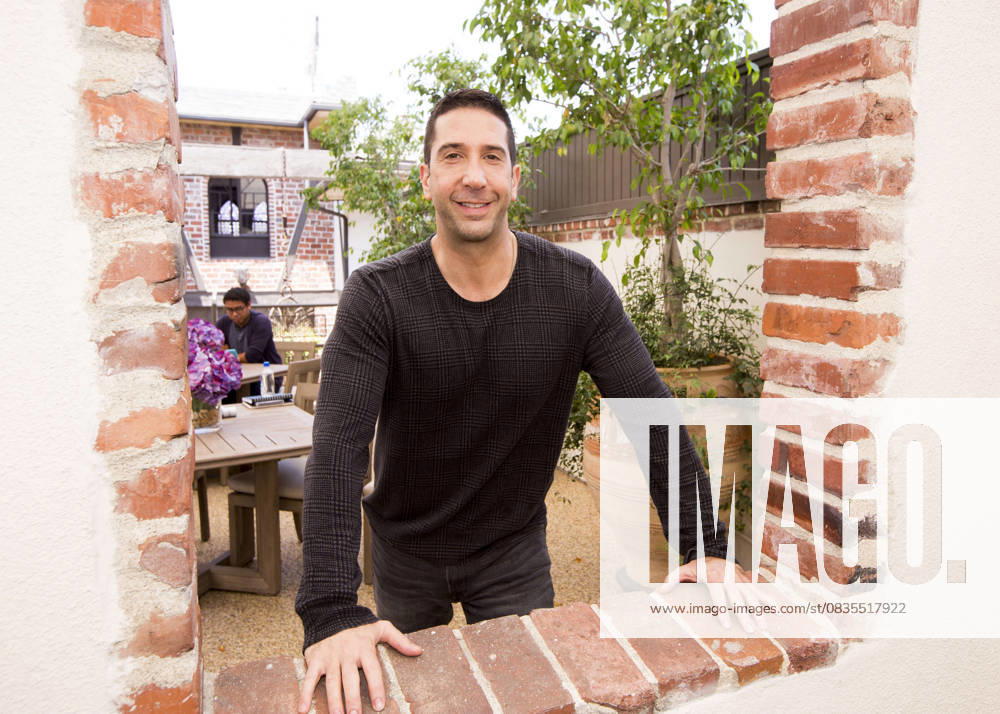 David Schwimmer May 26, 2016 - Hollywood, California, U.S. - David Schwimmer stars in the TV Series The People v. O.J. Simpson: American Crime Story . Also stars in the 2016 movie Feed the Beast.