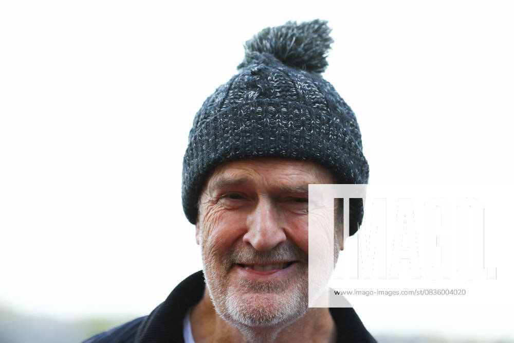 Jury president RUPERT EVERETT arrives a day ahead of the Opening of the Dinard Festival of British & Irish Film in Dinard, France Dinard France - ZUMAc179 20251002_zep_c179_006