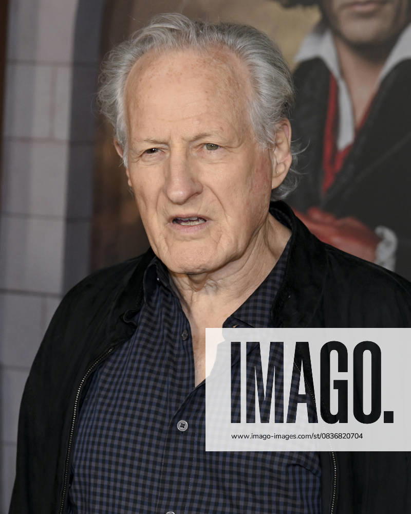 American film director, screenwriter, author and producer MICHAEL MANN attends Los Angeles red carpet premiere of Netflix s Frankenstein Los Angeles USA - ZUMAb173 20251006_aap_b173_346