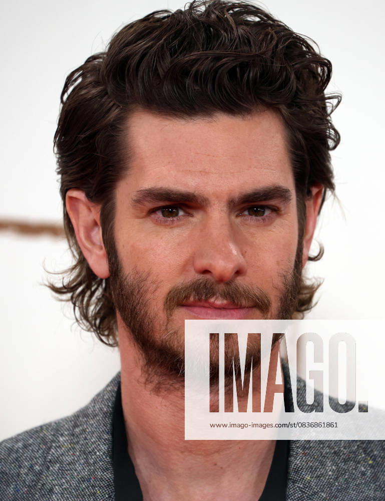 Andrew Garfield attends the After the Hunt Headline Gala at the 69th BFI London Film Festival at The Royal Festival Hall. London United Kingdom - ZUMAs197 20251011_aaa_s197_228