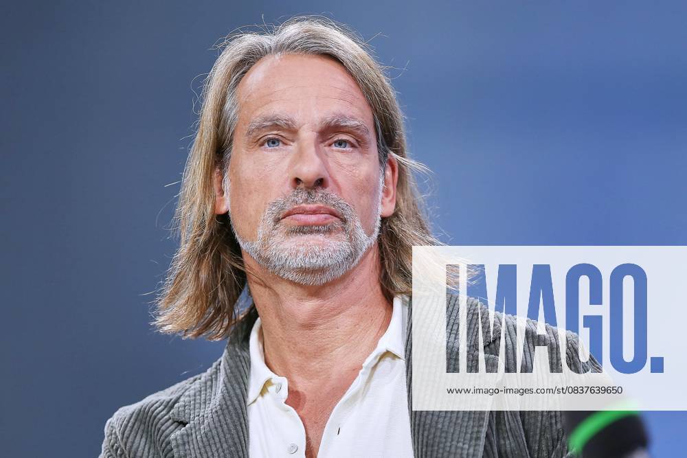 Frankfurt Book Fair 2025 Richard David Precht