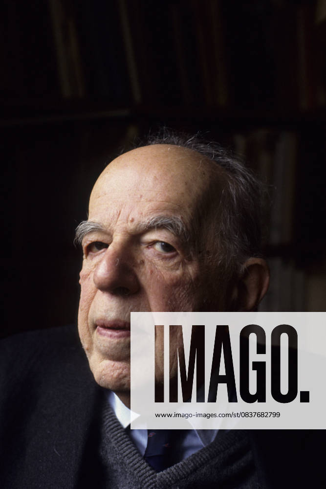 GOMBRICH Ernst Date 19920101 Paola AGOSTI Opale photo