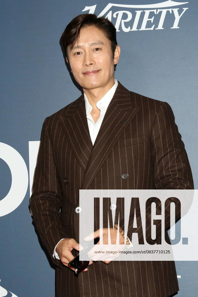 LOS ANGELES - OCT 19: Byung-hun Lee at the 2025 Newport Beach Film Festival HONORS at the Balboa Bay Club on October 19, 2025 in Newport Beach, CA Newport Beach USA - ZUMAnc22 20251019_zaa_nc22_176