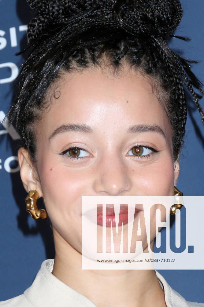 LOS ANGELES - OCT 19: Chase Infiniti at the 2025 Newport Beach Film Festival HONORS at the Balboa Bay Club on October 19, 2025 in Newport Beach, CA Newport Beach USA - ZUMAnc22 20251019_zaa_nc22_180