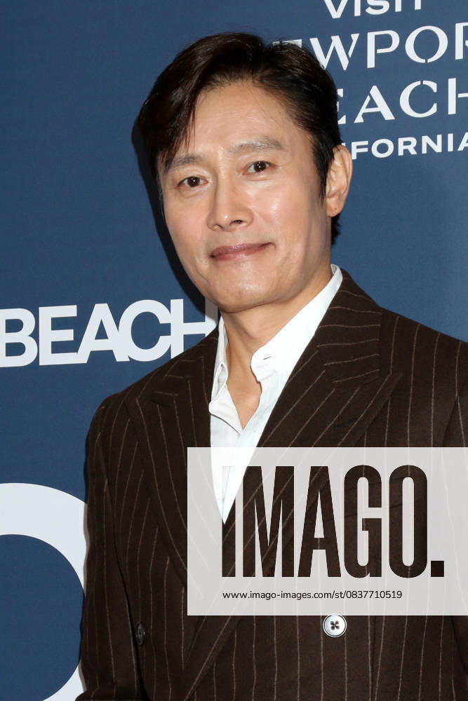 LOS ANGELES - OCT 19: Byung-hun Lee at the 2025 Newport Beach Film Festival HONORS at the Balboa Bay Club on October 19, 2025 in Newport Beach, CA Newport Beach USA - ZUMAnc22 20251019_zaa_nc22_186