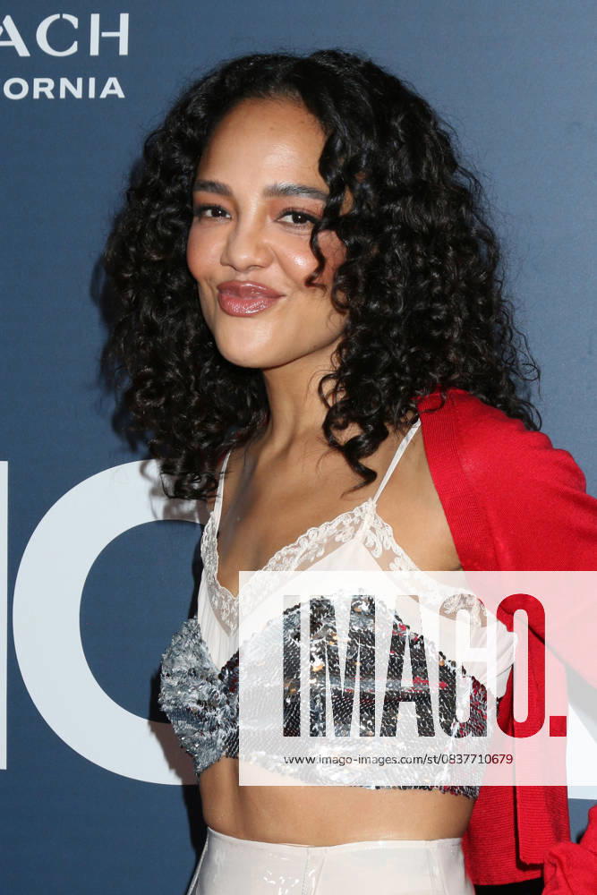 LOS ANGELES - OCT 19: Tessa Thompson at the 2025 Newport Beach Film Festival HONORS at the Balboa Bay Club on October 19, 2025 in Newport Beach, CA Newport Beach USA - ZUMAb170 20251019_aap_b170_312