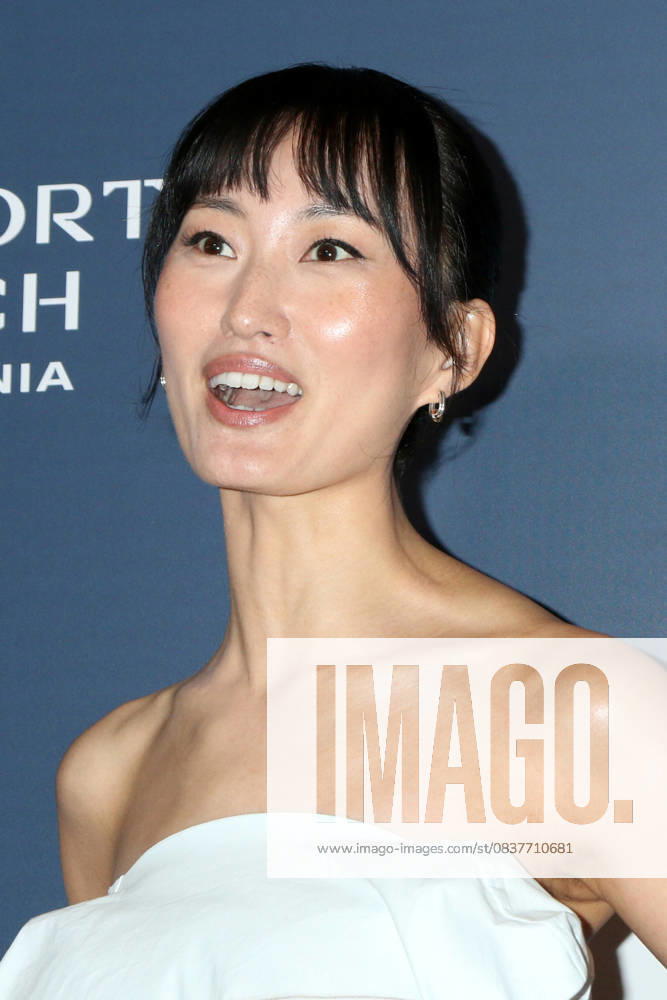 LOS ANGELES - OCT 19: Mari Yamamoto at the 2025 Newport Beach Film Festival HONORS at the Balboa Bay Club on October 19, 2025 in Newport Beach, CA Newport Beach USA - ZUMAnc22 20251019_zaa_nc22_190