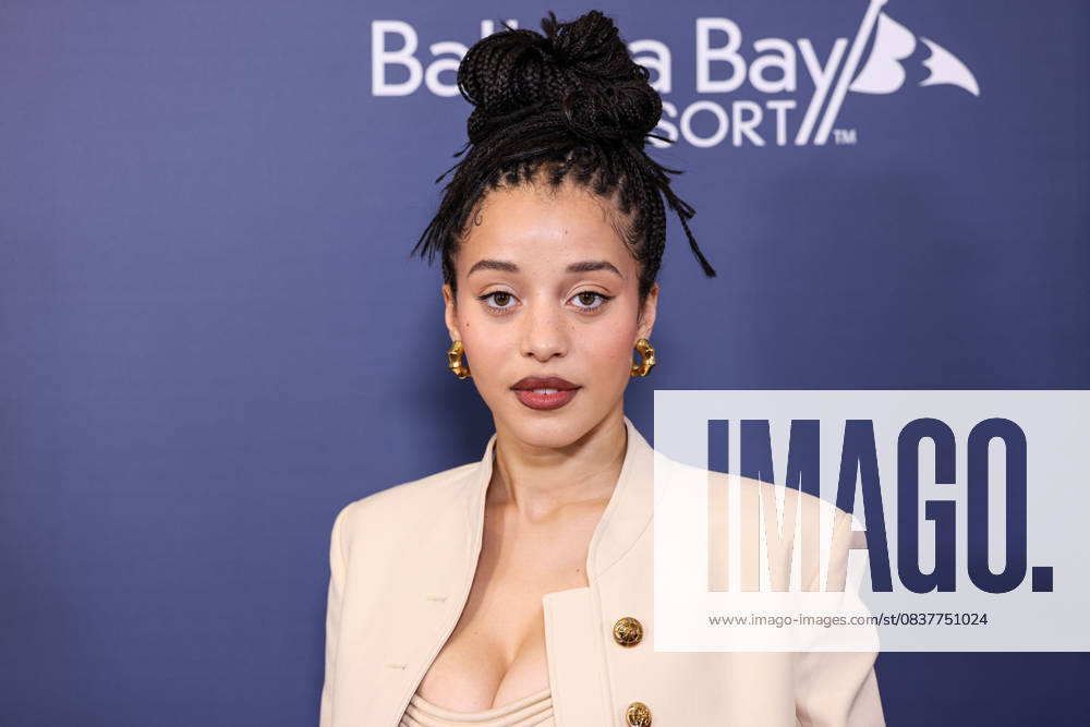 26th Annual Newport Beach Film Festival Honors And Variety s 10 Actors To Watch NEWPORT BEACH, ORANGE COUNTY, CALIFORNIA, USA - OCTOBER 19: American actress Chase Infiniti (Chase Infiniti Payne) arrives at the 26th Annual Newport Beach Film Festival Honors And Variety s 10 Actors To Watch held at the Balboa Bay Resort on October 19, 2025 in Newport Beach, Orange County, California, United States., Credit:Xavier Collin Avalon United States, California, Newport Beach, Balboa Bay Resort