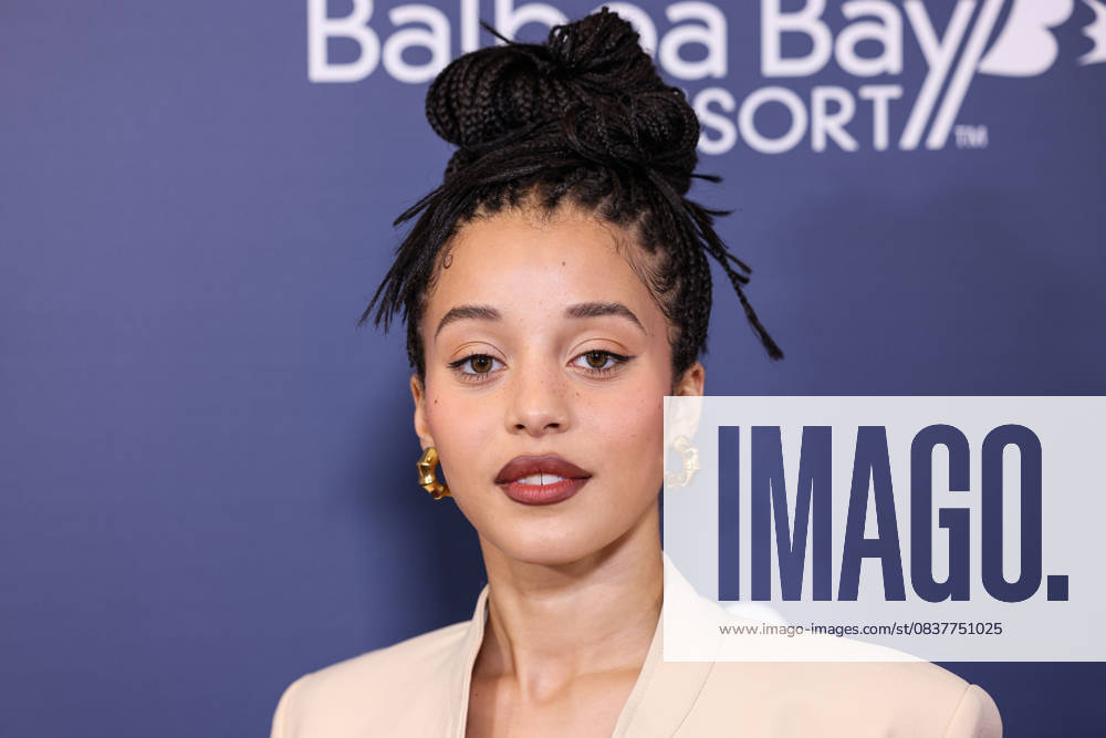 26th Annual Newport Beach Film Festival Honors And Variety s 10 Actors To Watch NEWPORT BEACH, ORANGE COUNTY, CALIFORNIA, USA - OCTOBER 19: American actress Chase Infiniti (Chase Infiniti Payne) arrives at the 26th Annual Newport Beach Film Festival Honors And Variety s 10 Actors To Watch held at the Balboa Bay Resort on October 19, 2025 in Newport Beach, Orange County, California, United States., Credit:Xavier Collin Avalon United States, California, Newport Beach, Balboa Bay Resort