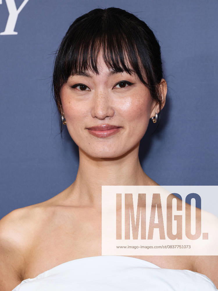 26th Annual Newport Beach Film Festival Honors And Variety s 10 Actors To Watch NEWPORT BEACH, ORANGE COUNTY, CALIFORNIA, USA - OCTOBER 19: Japanese actress and journalist Mari Yamamoto arrives at the 26th Annual Newport Beach Film Festival Honors And Variety s 10 Actors To Watch held at the Balboa Bay Resort on October 19, 2025 in Newport Beach, Orange County, California, United States., Credit:Xavier Collin Avalon United States, California, Newport Beach, Balboa Bay Resort