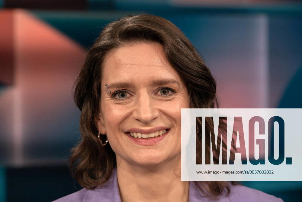Hart aber fair from Cologne on October 20, 2025 In the picture Dr Britta Schautz, Project Manager at the Berlin Consumer Advice Center Prices for food and services have risen massively in recent years In combination with the exorbitant rise in rents, this poses an existential problem for peopl