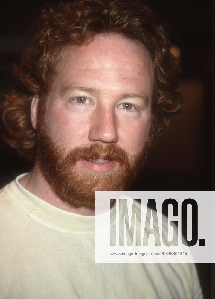 **FILE PHOTO* Timothy Busfield Charged With Alleged Child Abuse. Timothy Busfield 1991 Photo By Adam Scull PHOTOlink.net MediaPunch