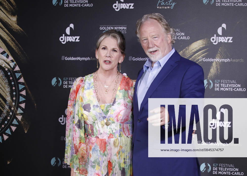 Archives Melissa Gilbert and her husband Timothy Busfield, accused of sexually abusing two 11-year-old children, at the Monte Carlo Television Festival on 20 June 2023 Denis Guignebourg Bestimage FILE PHOTOS Melissa Gilbert and her husband Timothy Busfield, accused of sexually abusing two 11-year-old children, at the Monte Carlo Television Festival on 20 June 2023 Monte Carlo Monaco