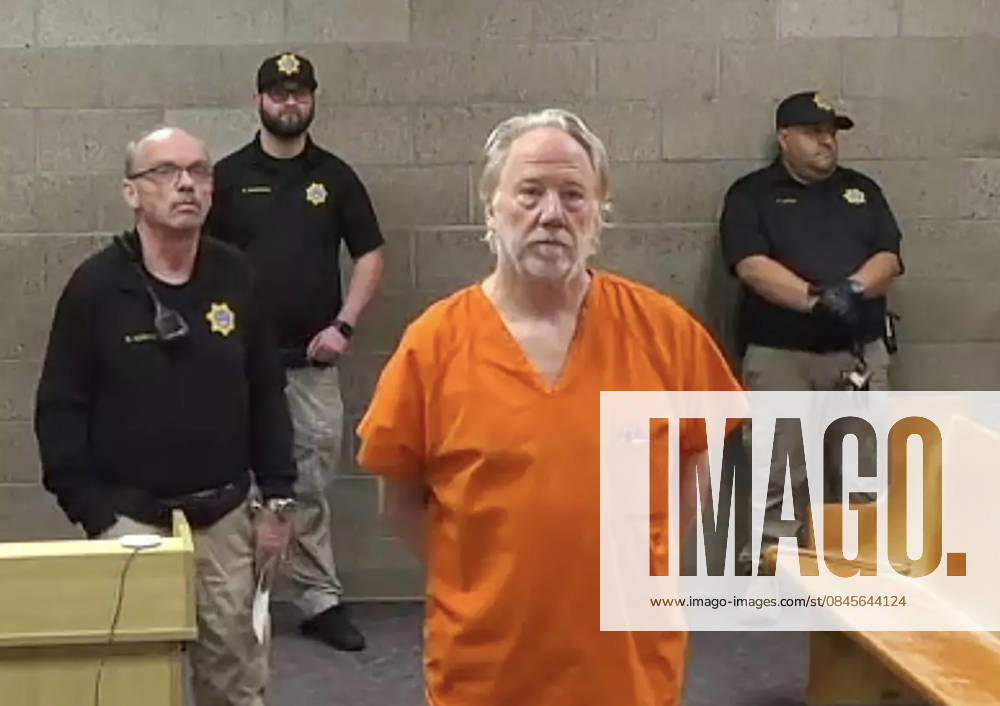 Actor Timothy Busfield makes his first court appearance via video in Albuquerque court Wednesday on charges of child sex abuse. Busfield was charged with two counts of criminal sexual contact of a minor and one count of child abuse. Albuquerque USA - ZUMA 20260115_new_z03_031