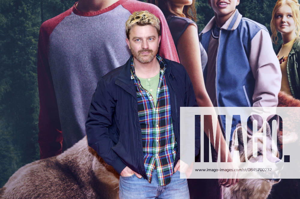 Friedrich Mücke at the premiere of the movie Woodwalkers 2 at the Mathäser Filmpalast Munich, 16 01 2026 Foto:xN.xKolinzx xFuturexImagex woodwalkers_6140