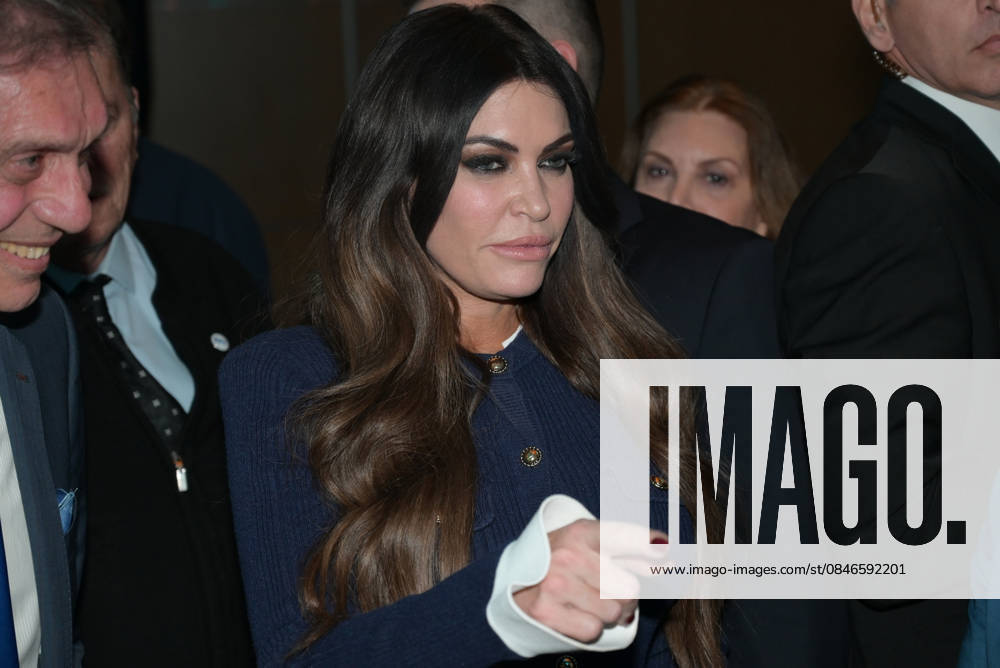 The World Ahead 2026 Gala Dinner organized by the Economist in Athens Kimberly Guilfoyle, US ambassador to Greece at The World Ahead 2026: Athens Gala Dinner organized by the Economist at the InterContinental Athenaeum Hotel. Athens Greece