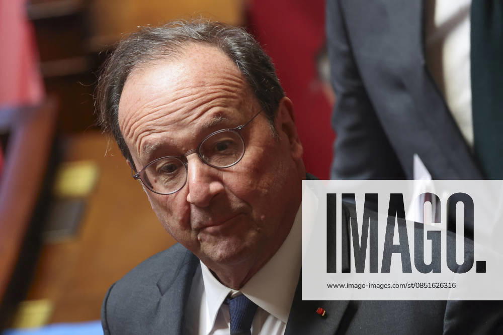 Francois Hollande