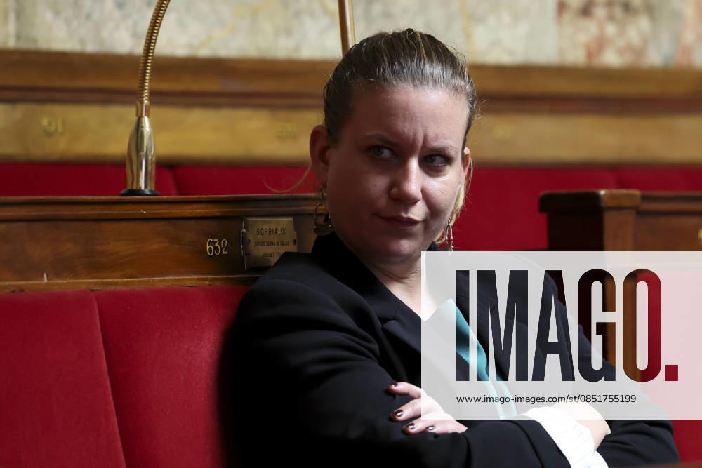 Mathilde Panot