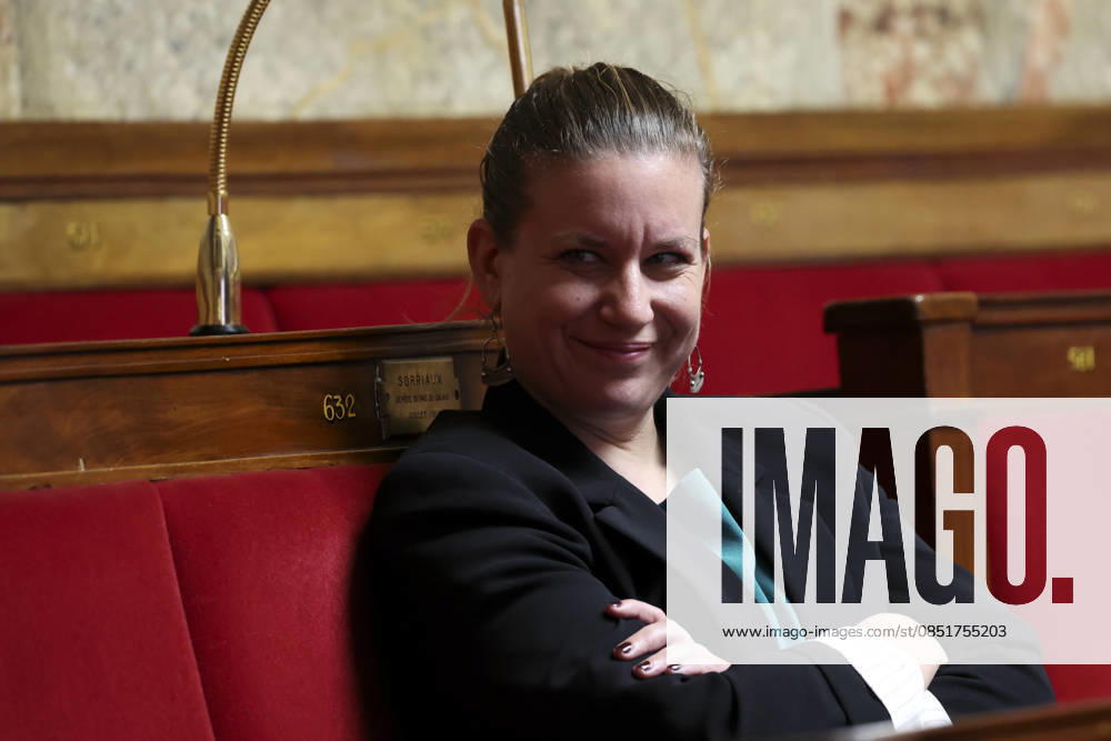 Mathilde Panot