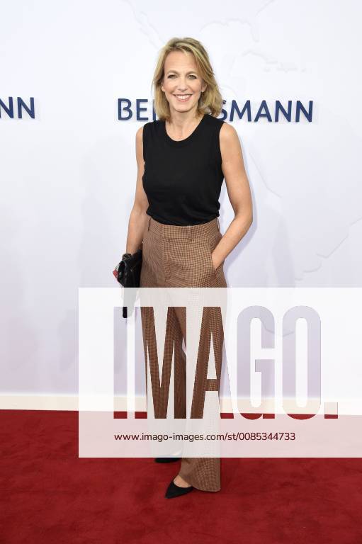 Julia Jäkel at the Bertelsmann Party 2018 at the Bertelsmann Representative Office Unter den Linden Berlin 06 09 2018 Foto:xF.xFuturexImage