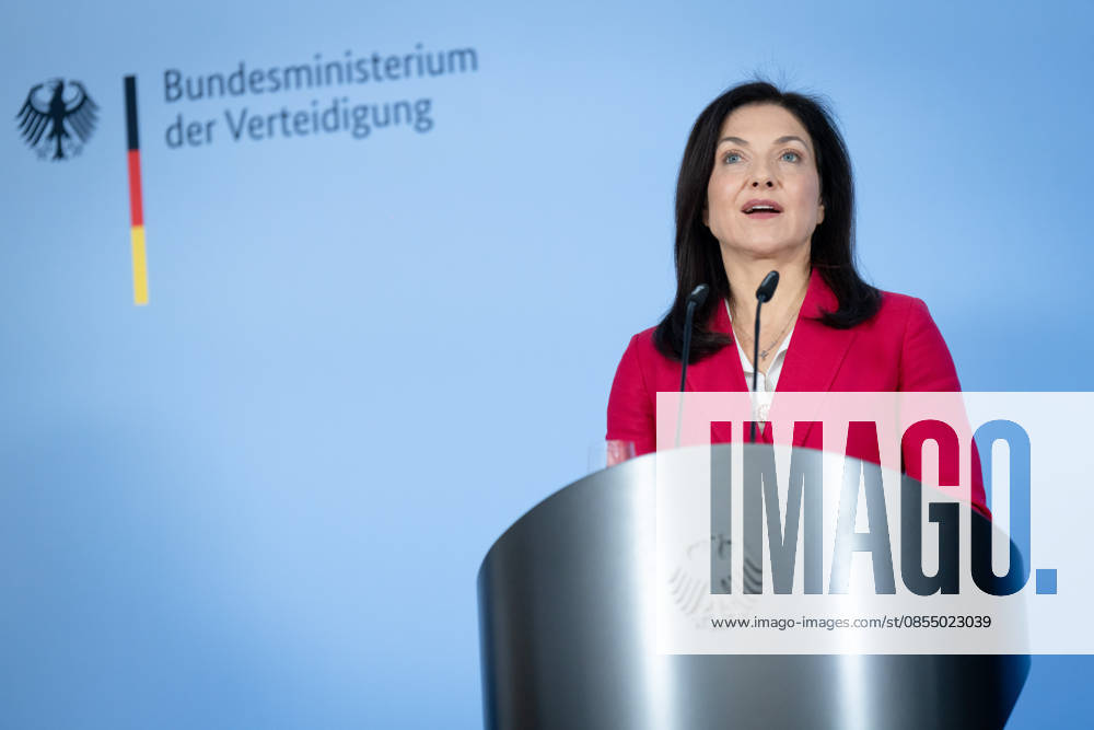 Federal Minister for Economic Affairs and Energy, Katherina Reiche Berlin, Federal Ministry of Defense, Federal Minister for Economic Affairs and Energy, Katherina Reiche Berlin Berlin GER