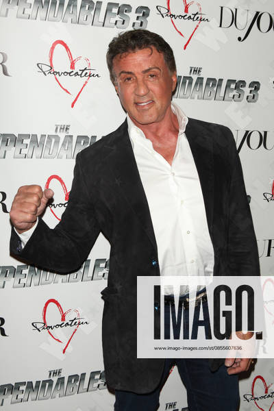 Sylvester Stallone s DuJour Summer issue cover Sylvester Stallone s DuJour Summer issue cover at Provocateur, New York City, New York, United States WENN.com 21619320