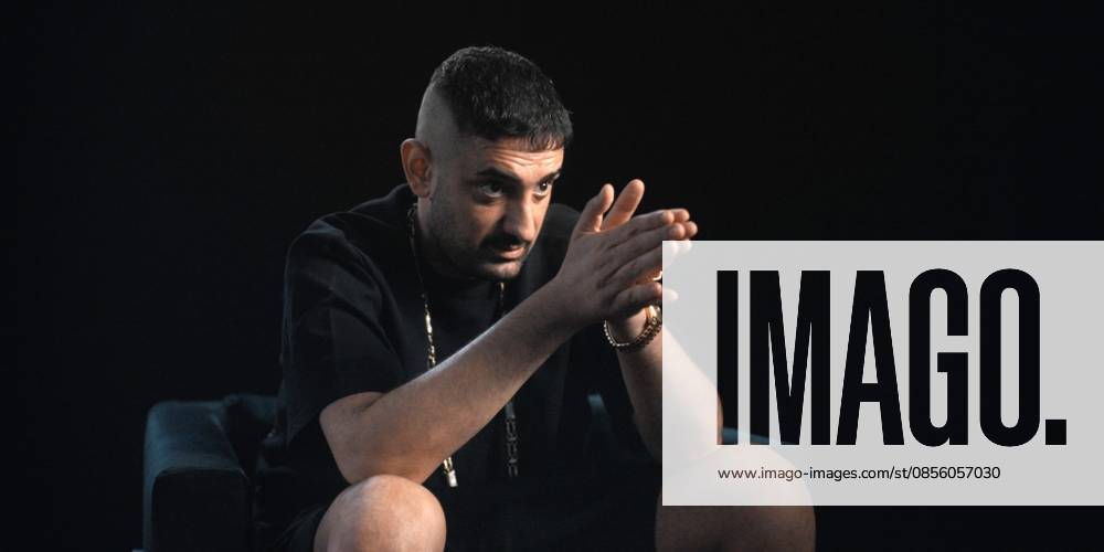 BABO: THE HAFTBEFEHL STORY, (aka BABO- DIE HAFTBEFEHL-STORY), German rapper Haftbefehl, 2025. Netflix Courtesy Everett CollectionMCDBATH ZX014 PUBLICATIONXNOTxINxCANxCHNxFRAxITAxJPNxNORxPOLxRUSxESPxUKxUSA
