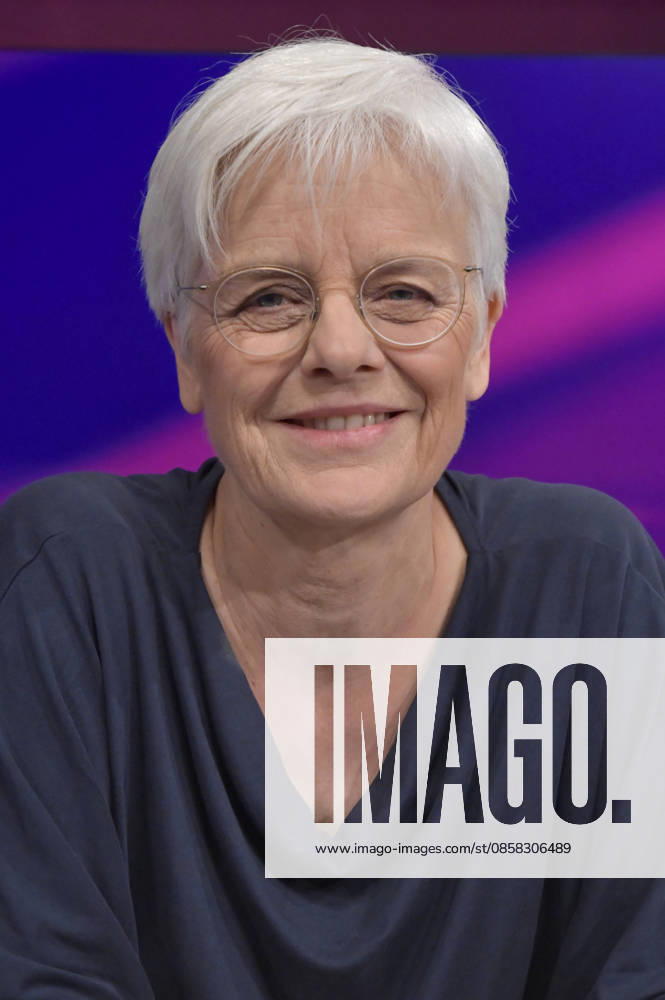 On the ARD talk show maischberger in Studio Berlin Adlershof Berlin, 03 06 2026 Foto:xM.xBehrensx xFuturexImagex maischberger0306_6607