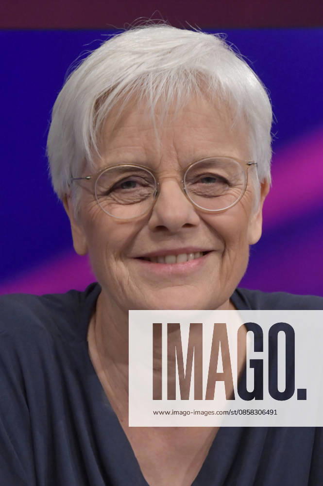 On the ARD talk show maischberger in Studio Berlin Adlershof Berlin, 03 06 2026 Foto:xM.xBehrensx xFuturexImagex maischberger0306_6608