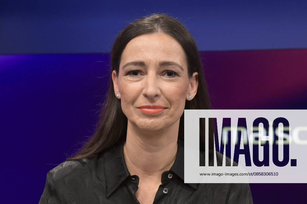 On the ARD talk show maischberger in Studio Berlin Adlershof Berlin, 03 06 2026 Foto:xM.xBehrensx xFuturexImagex maischberger0306_6619