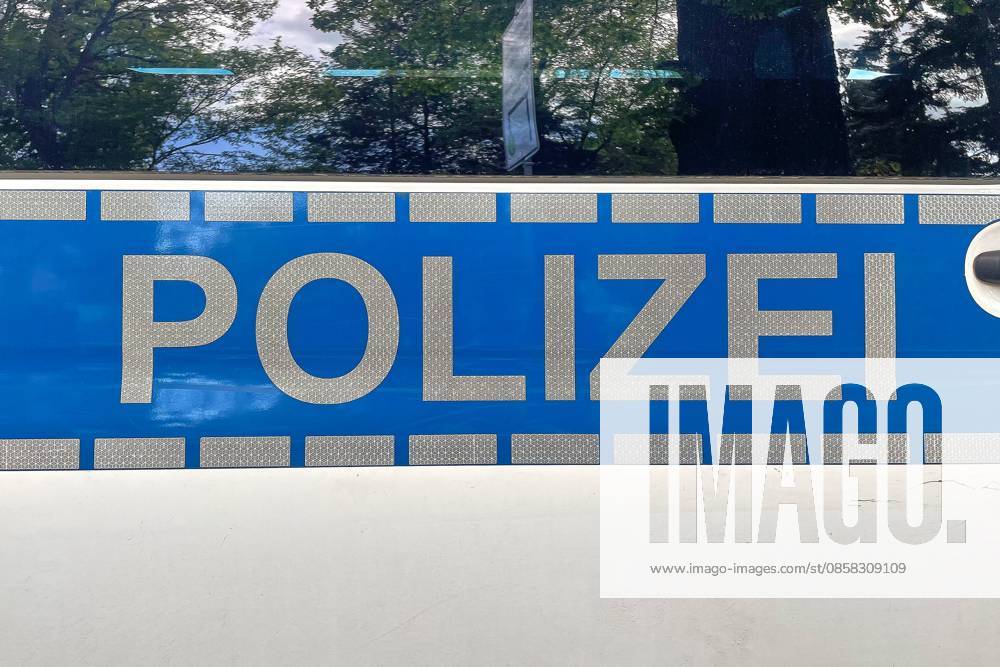 Stadion Alte Försterei Police
