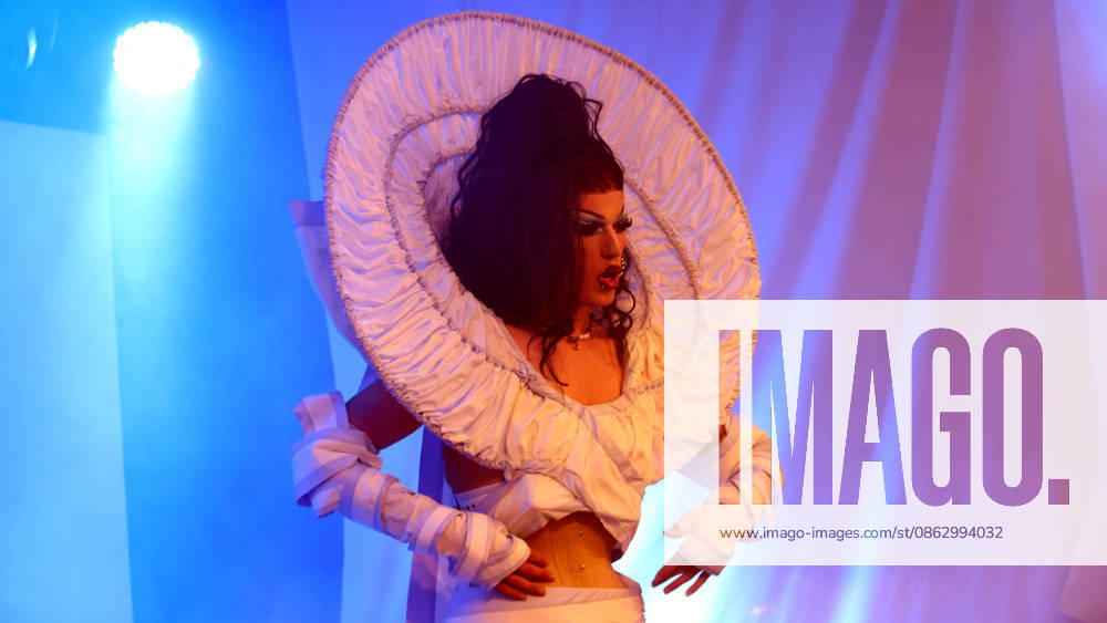 Halle (Saale) Halle (Saale) Halle (Saale) Saxony-Anhalt View Cityscape Saxony-Anhalt View 2026 Summer Festival at the Peißnitzhaus Peißnitzhaus Festival Drag Show Drag and Travesty Show Photo by Dalya �
