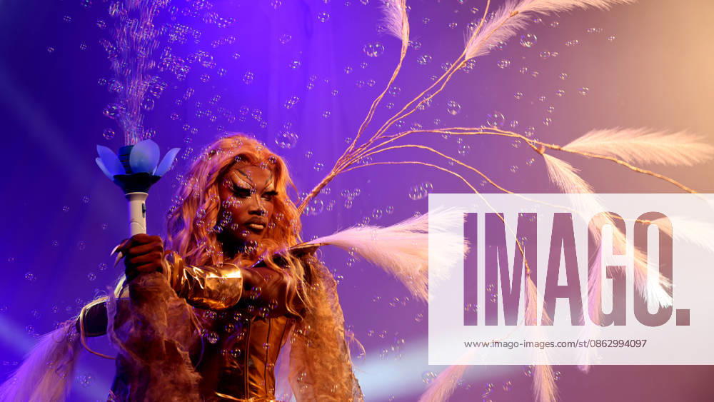 Halle, Saale Halle, Saale Halle, Saale Saxony-Anhalt View Cityscape Saxony-Anhalt View Summer Festival 2026 at the Peißnitzhaus peißnitzhaus festival Drag Show Drag and Travesty Show photo Bijoux �