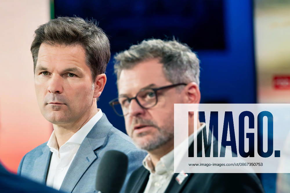 Berlin, September 20, 2026—Elections for Berlin’s 20th House of Representatives and the district councils are taking place today, Sunday. Steffen Krach (SPD) and Werner Graf (Greens) are guests on RBB’s Abendschau.