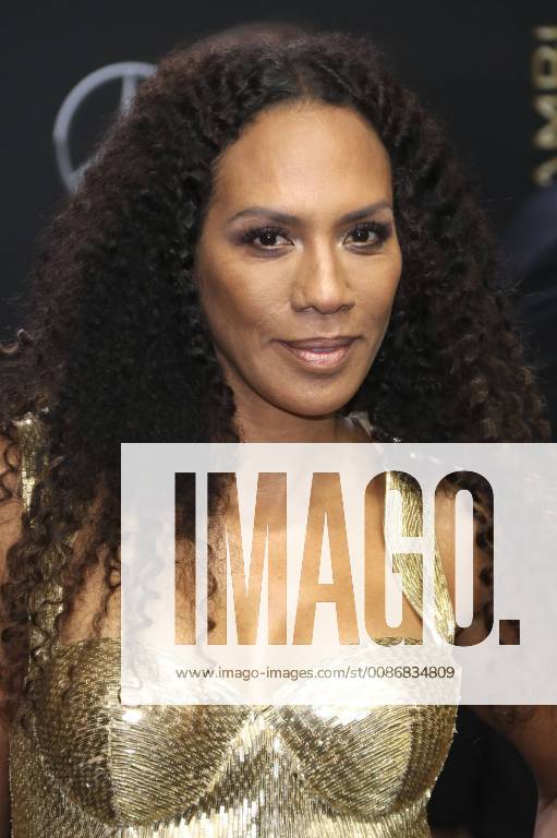 Barbara Becker at the 70 Bambi Award 2018 at the Stage Theater am Potsdamer Platz Berlin 16 11 2018 Foto:xA.xFuturexImage