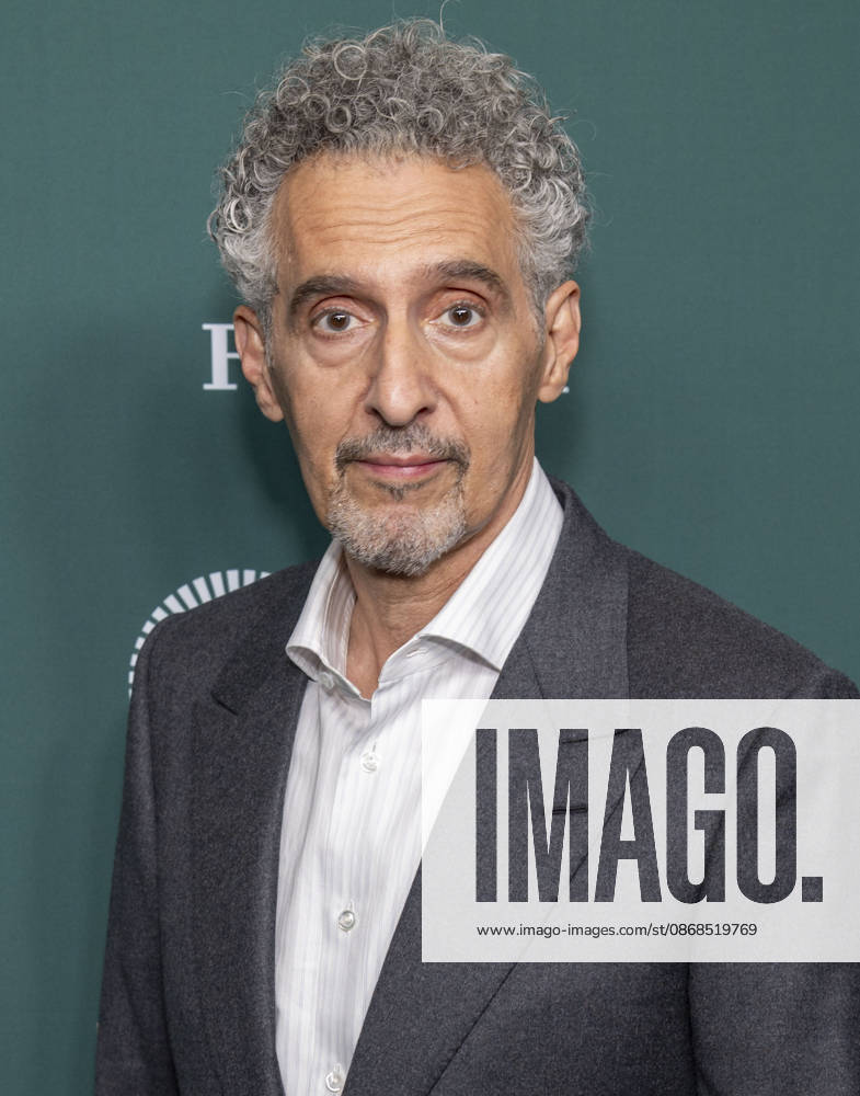 JOHN TURTURRO attends the premiere of A Statement at the 64th annual New York Film Festival at Alice Tully Hall, Lincoln Center in New York. 3 October 2026 New York USA - ZUMAa265 20261003_zep_a265_016