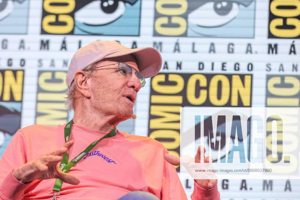 (malaga)The actor Christopher Lambert attends the Comic-Con Malaga. American-French actor Christopher Lambert, protagonist of the mythical film saga The Immortals .Christopher Lambert revive in Malaga Tarzan and Connor MacLeod.Lambert reviewed in Malaga some of the characters who ended up turning his face into one of the most recognizable adventure and fantasy films of the decades from the 80s and 90s. And among all of them there were two inevitable names: Greystoke and The Immortals (Highlander) . Cordon Press lorenzoxcarnero xCordonpress