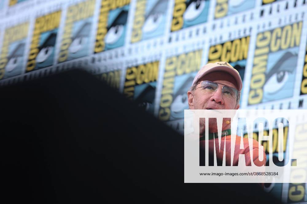 (malaga)The actor Christopher Lambert attends the Comic-Con Malaga. American-French actor Christopher Lambert, protagonist of the mythical film saga The Immortals .Christopher Lambert revive in Malaga Tarzan and Connor MacLeod.Lambert reviewed in Malaga some of the characters who ended up turning his face into one of the most recognizable adventure and fantasy films of the decades from the 80s and 90s. And among all of them there were two inevitable names: Greystoke and The Immortals (Highlander) . Cordon Press lorenzoxcarnero xCordonpress