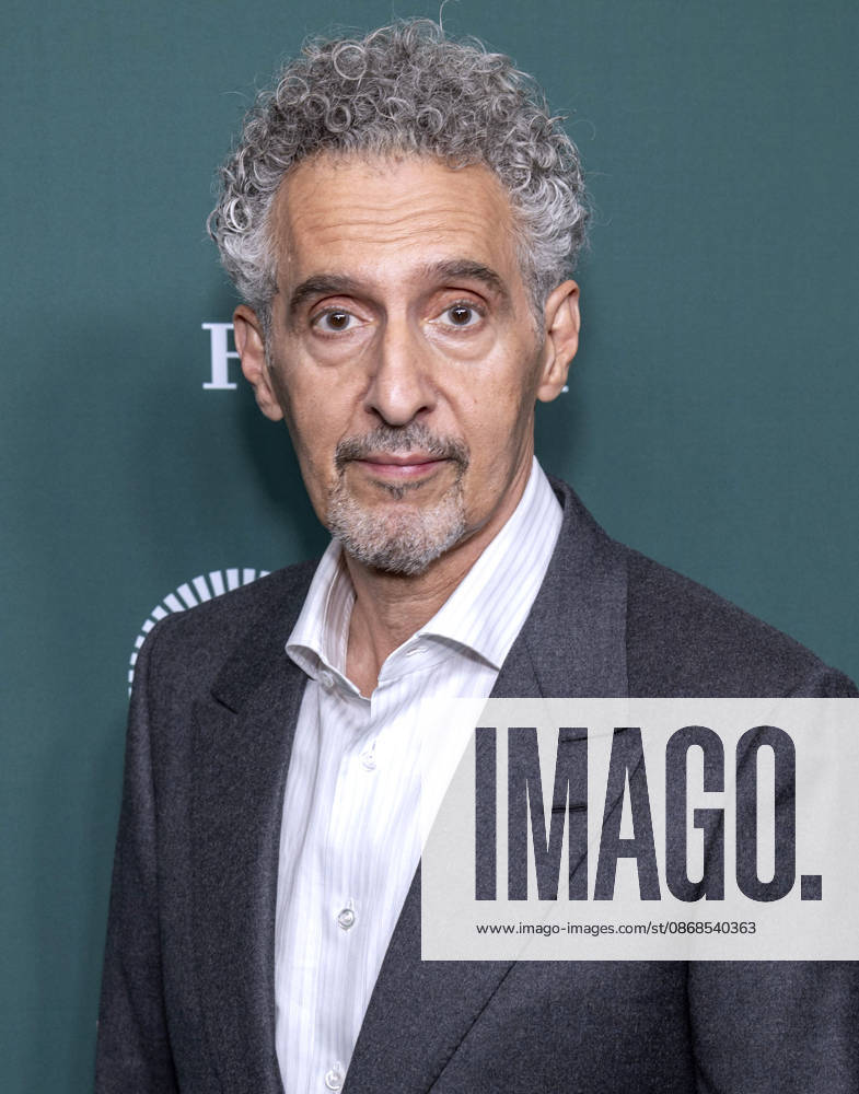 John Turturro attends the 64th New York Film Festival Tom McCarthyÃ¢â‚¬â ¢s A Statement World Premiere. Held at Alice Tully Hall at Lincoln Center in New York. Zuma Press. October 3, 2026. New York United States - ZUMAp281 20261003_zea_p281_051