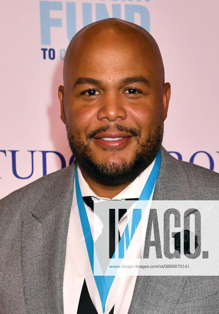NEW YORK, NY - OCTOBER 5: Andruw Jones at the 41st Annual Great Sports Legends Dinner on October 5, 2026 at the New York Hilton in New York City.
