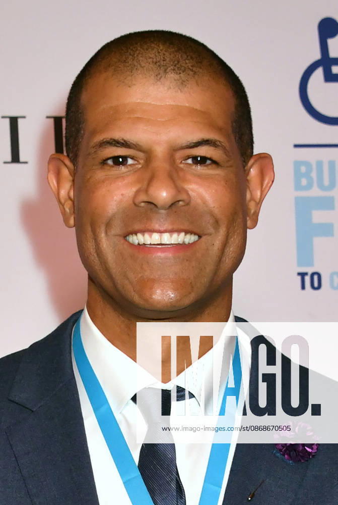 NEW YORK, NY - OCTOBER 5: Shane Battier at the 41st Annual Great Sports Legends Dinner on October 5, 2026 at the New York Hilton in New York City.