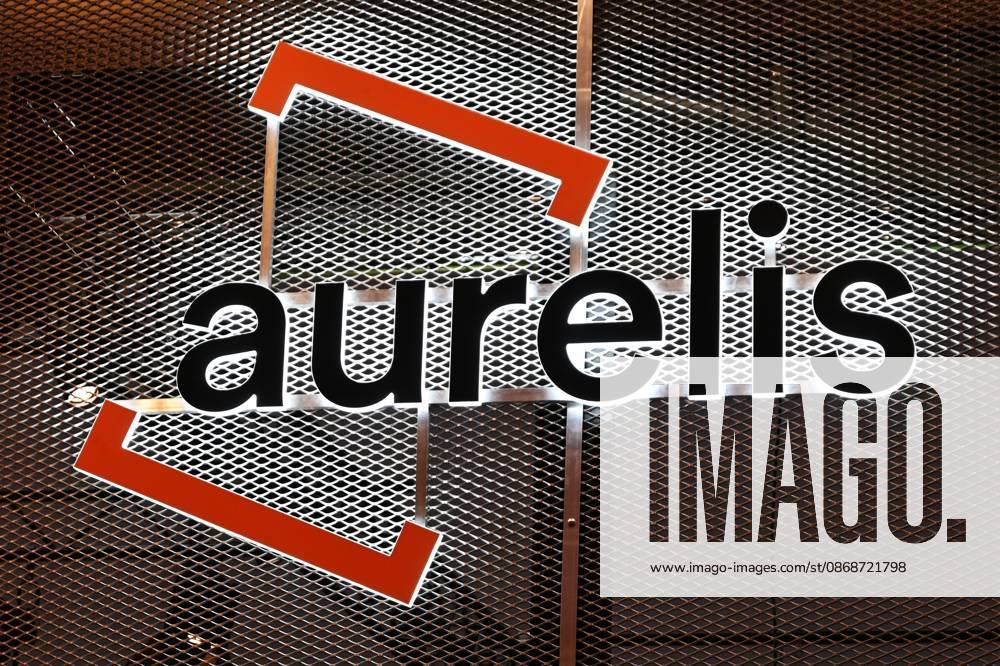EXPO REAL 2026 is currently taking place at the Messe München exhibition grounds. It is Europe’s largest international trade fair for real estate, investment, and infrastructure. Photo: Aurelis booth. Aurelis Real Estate GmbH, headquartered in Eschborn, is a real estate developer with a land portfolio of 10 million square met