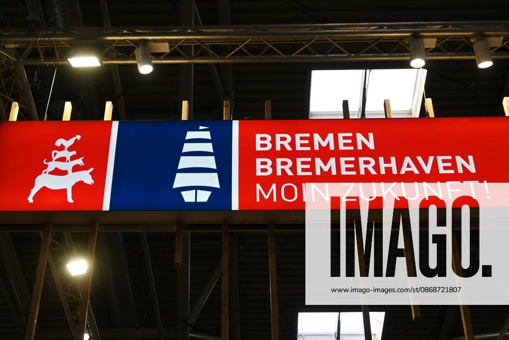 EXPO REAL 2026 is currently taking place at the Messe München exhibition grounds. It is Europe s largest international trade fair for real estate, investment, and infrastructure. Photo: Bremen and Bremerhaven booth