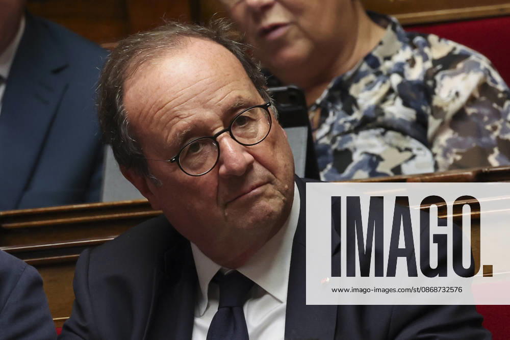 Francois Hollande (PS)
