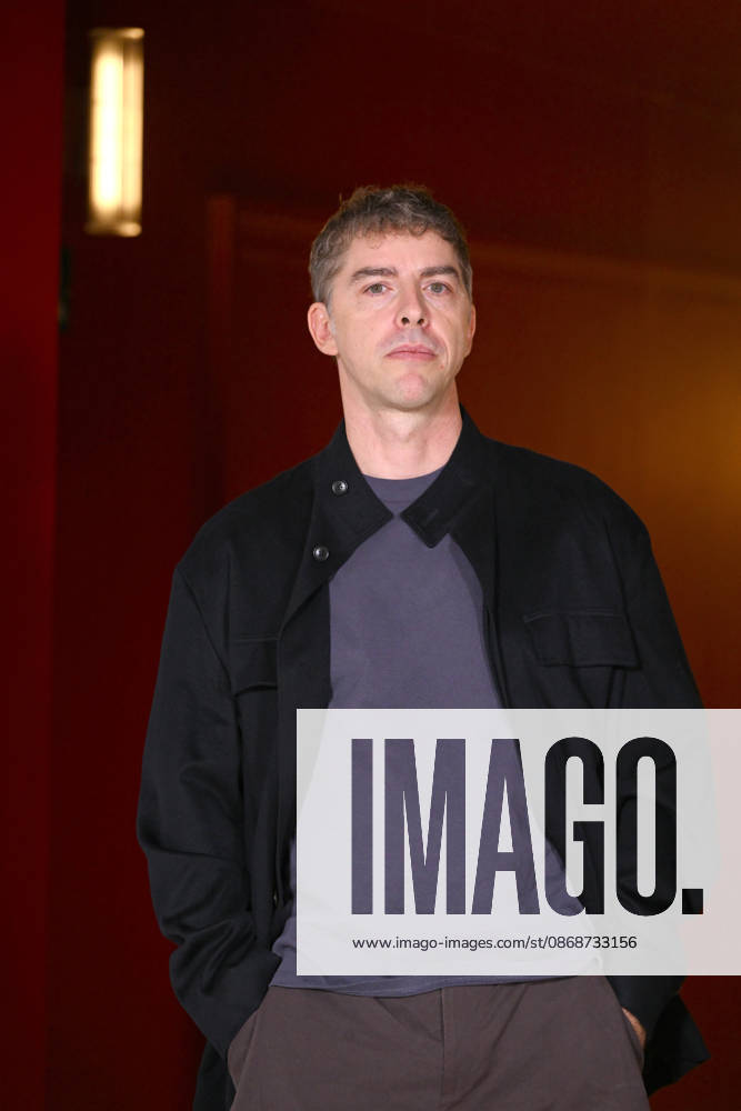 Michele Riondino during the photocall for the presentation of the film Zustissia, inspired by the true story of the longest miscarriage of justice in Italian history, 33 years of wrongful imprisonment. Rome, October 6, 2026 Rome Italy - ZUMAa289 20261006_zia_a289_045